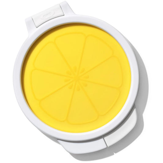 Oxo Cut & Keep Silicone Lemon Saver