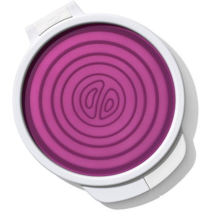 Oxo Cut & Keep Silicone Onion Saver