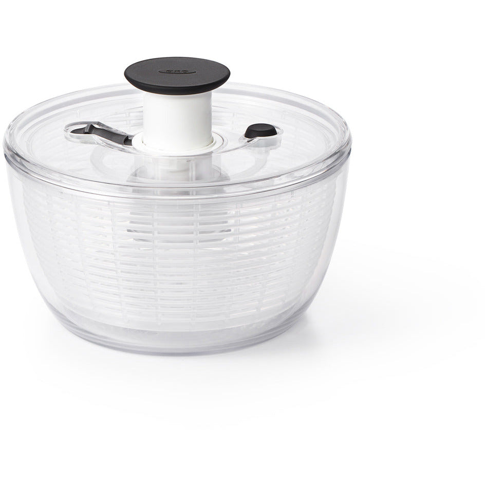 Product image of Oxo Good Grips Little Salad And Herb Spinner Clear