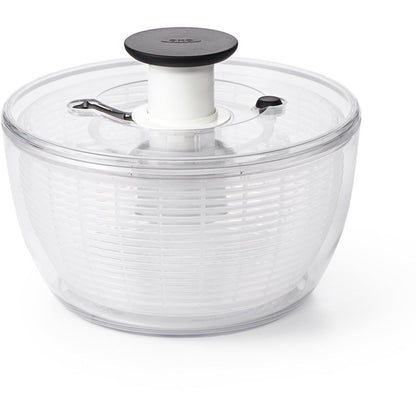 Product image of Oxo Good Grips Salad Spinner Clear