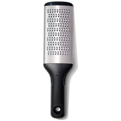 Product image of Oxo Good Grips Grater Black