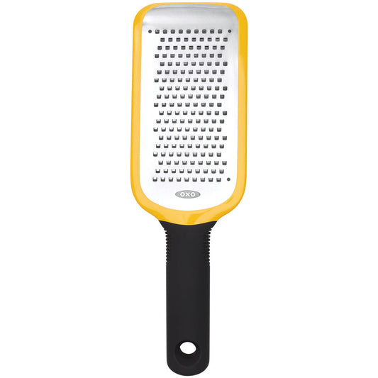 Oxo Good Grips Etched Medium Grater