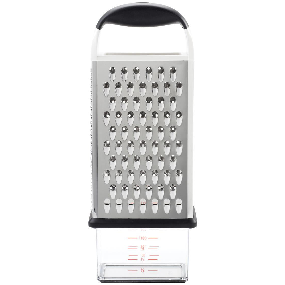 Oxo Box Grater