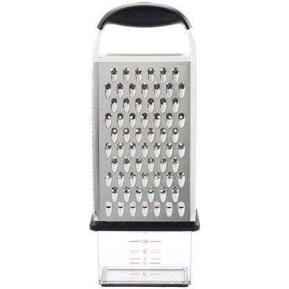 Oxo Box Grater