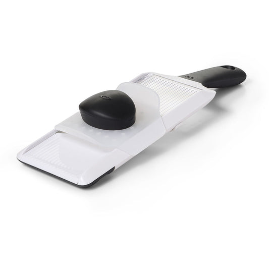 Product image of Oxo Chefs Mandoline Slicer 2.0 Stainless Steel