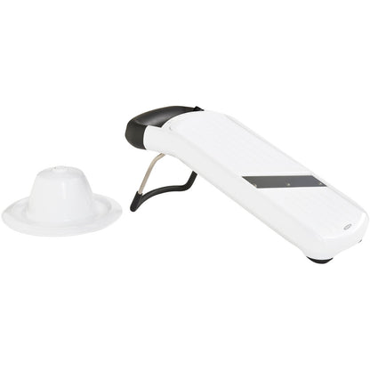 Product image of Oxo Simple Mandoline Slicer White