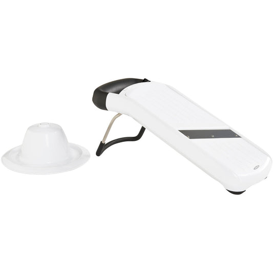 Product image of Oxo Simple Mandoline Slicer White