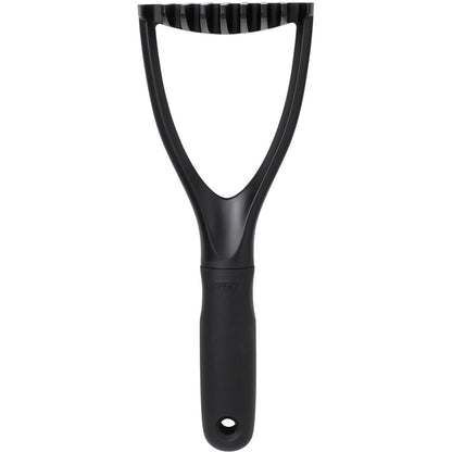 Oxo Good Grips Nylon Potato Masher Black