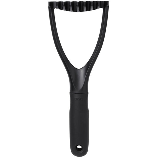 Oxo Good Grips Nylon Potato Masher Black