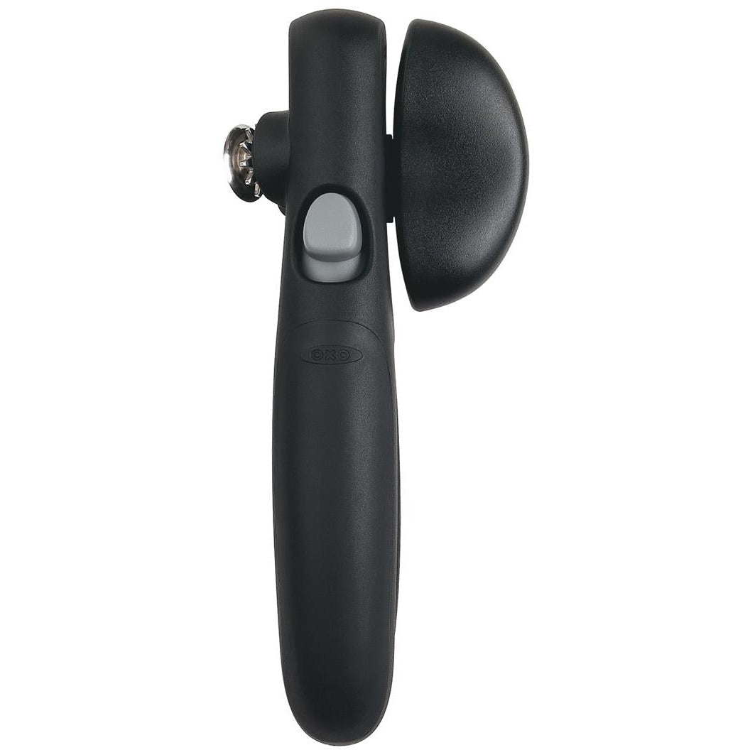 Oxo Locking Can Opener Black