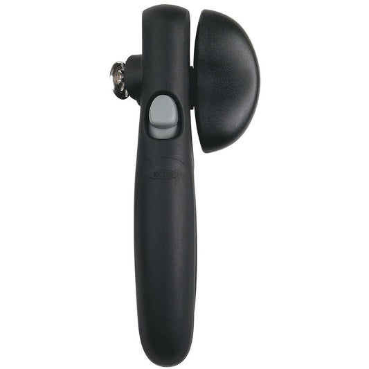 Oxo Locking Can Opener Black