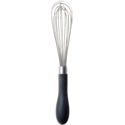 Oxo Whisk - 23cm Black