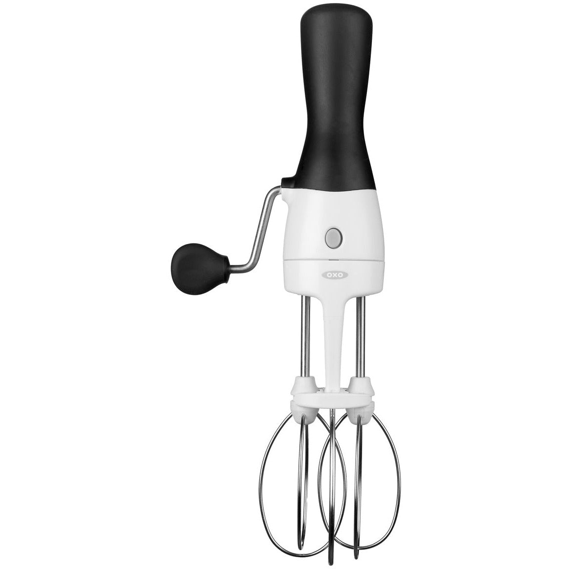 Product image of Oxo Egg Beater/ Easy Whisk White
