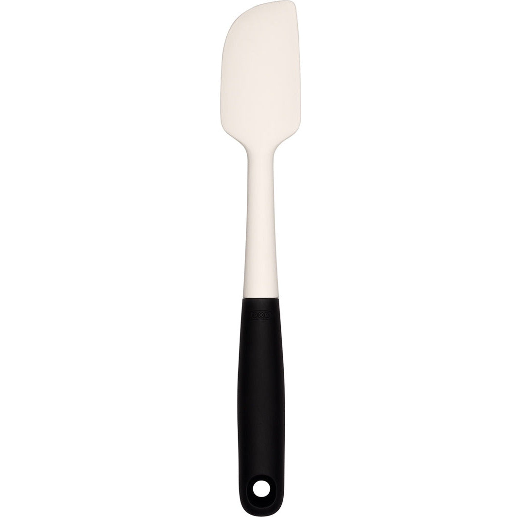 Product image of Oxo Small Spatula White
