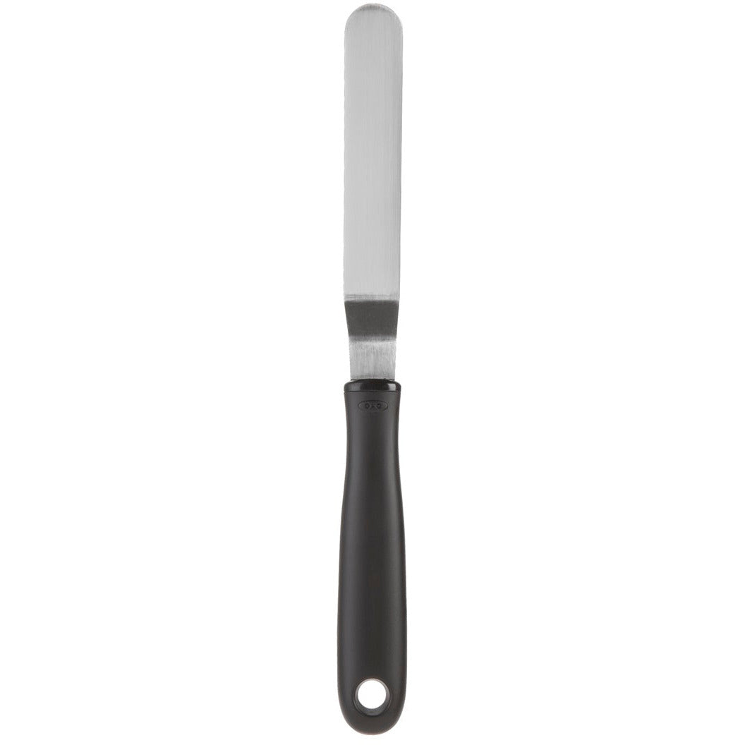 Oxo Cupcake Icing Knife Black
