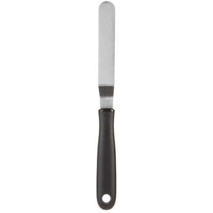 Oxo Cupcake Icing Knife Black