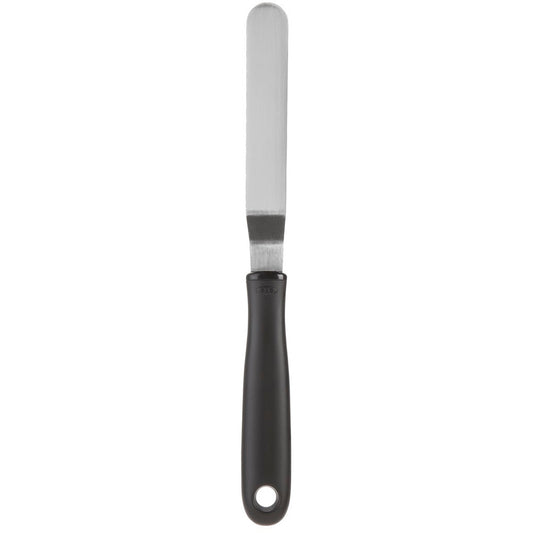 Oxo Cupcake Icing Knife Black
