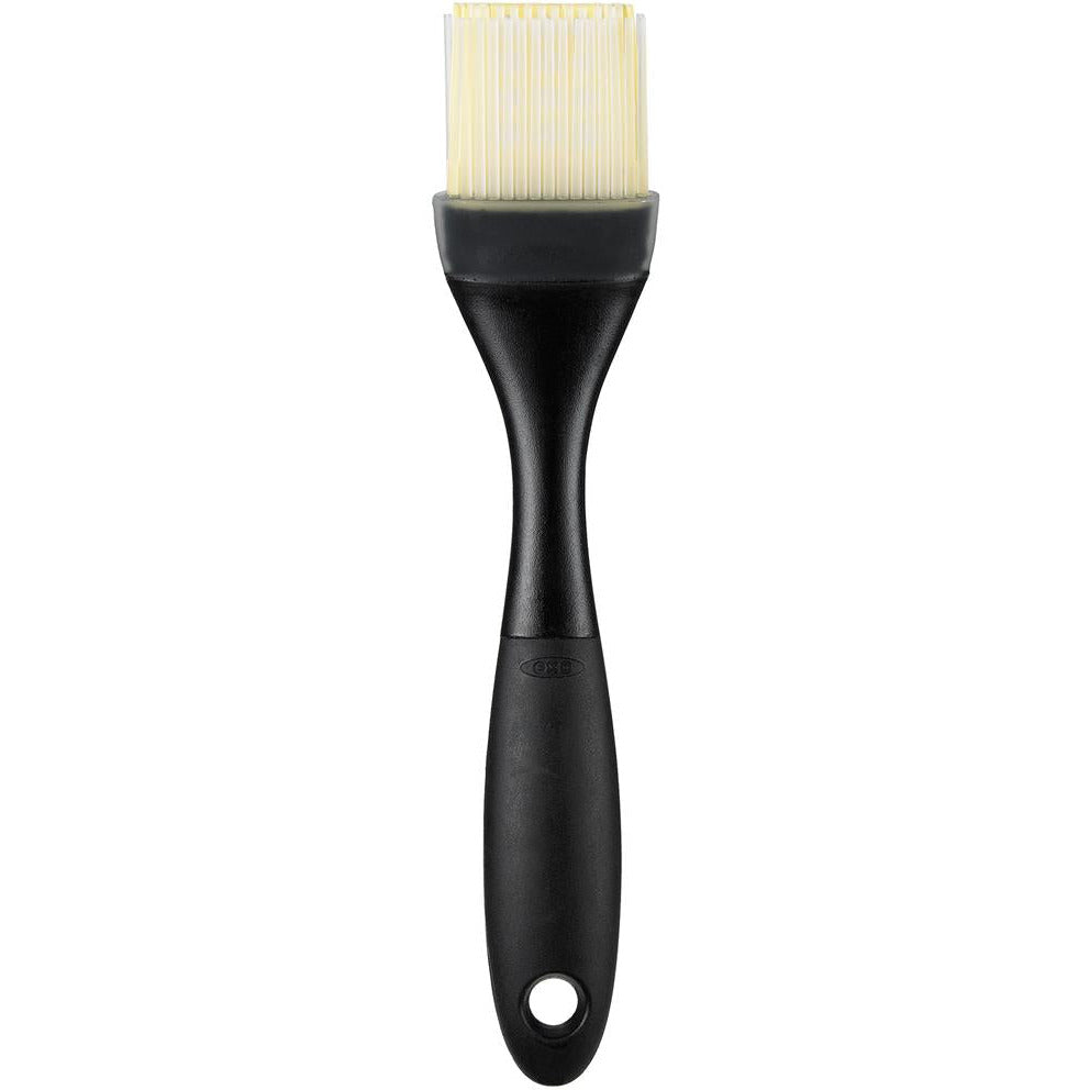 Oxo Silicone Pastry Brush Black