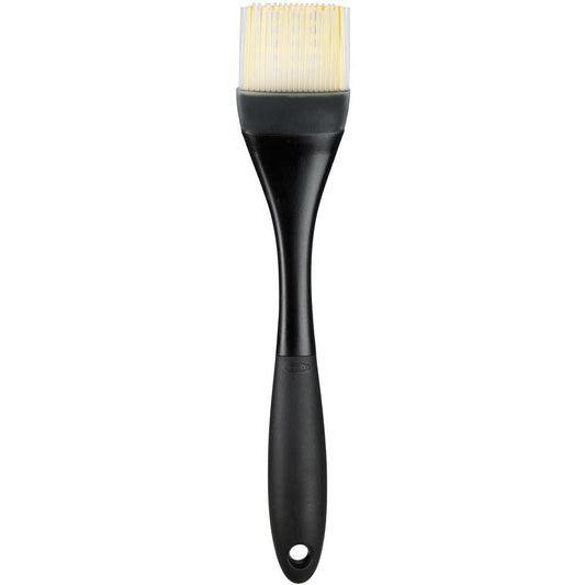 Oxo Silicone Basting Brush Black