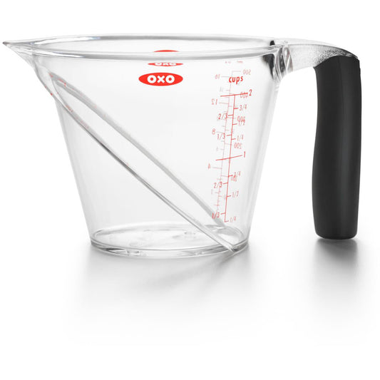 Oxo Good Grips Angled Measuring Cup - 2 Cup