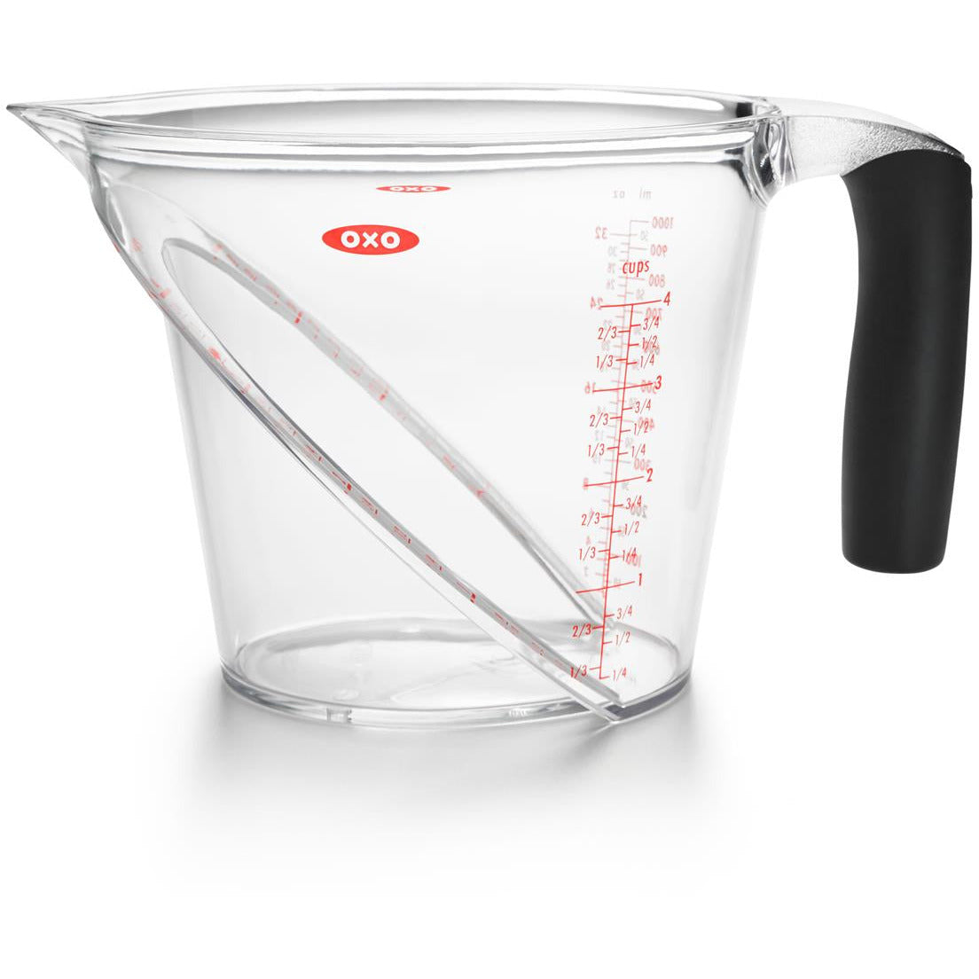 Oxo Good Grips Angled Measuring Cup - 4 Cups