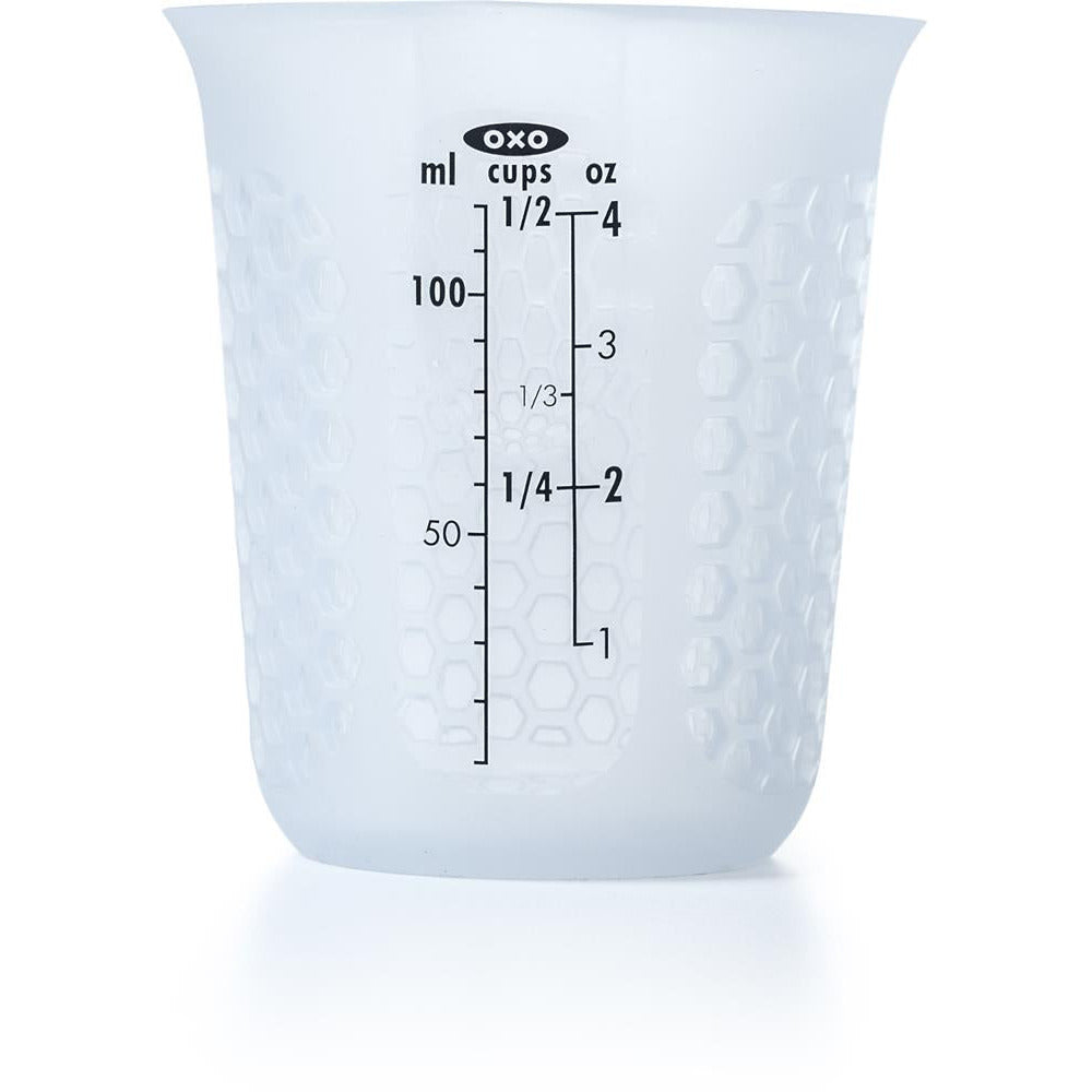 Oxo Squeeze & Pour Silicone Measuring Cup - Mini