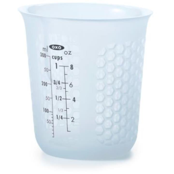 Oxo Good Grips Silicone Measuring Cup - 1 Cup