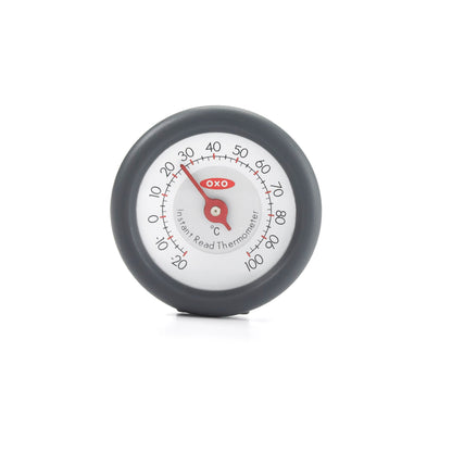 Good Grips Chefs Precision Analog Instant Read Thermometer