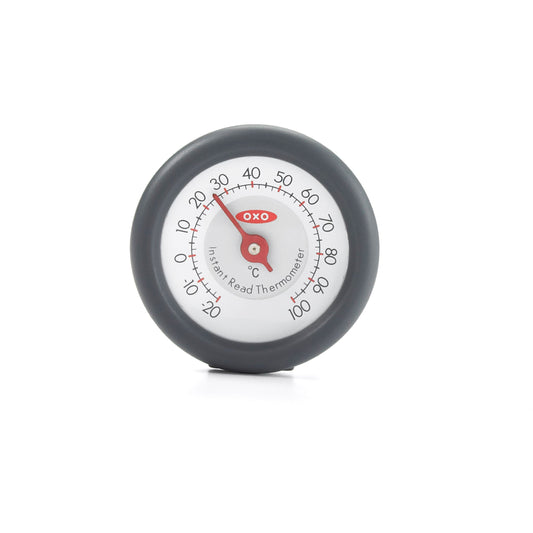 Good Grips Chefs Precision Analog Instant Read Thermometer