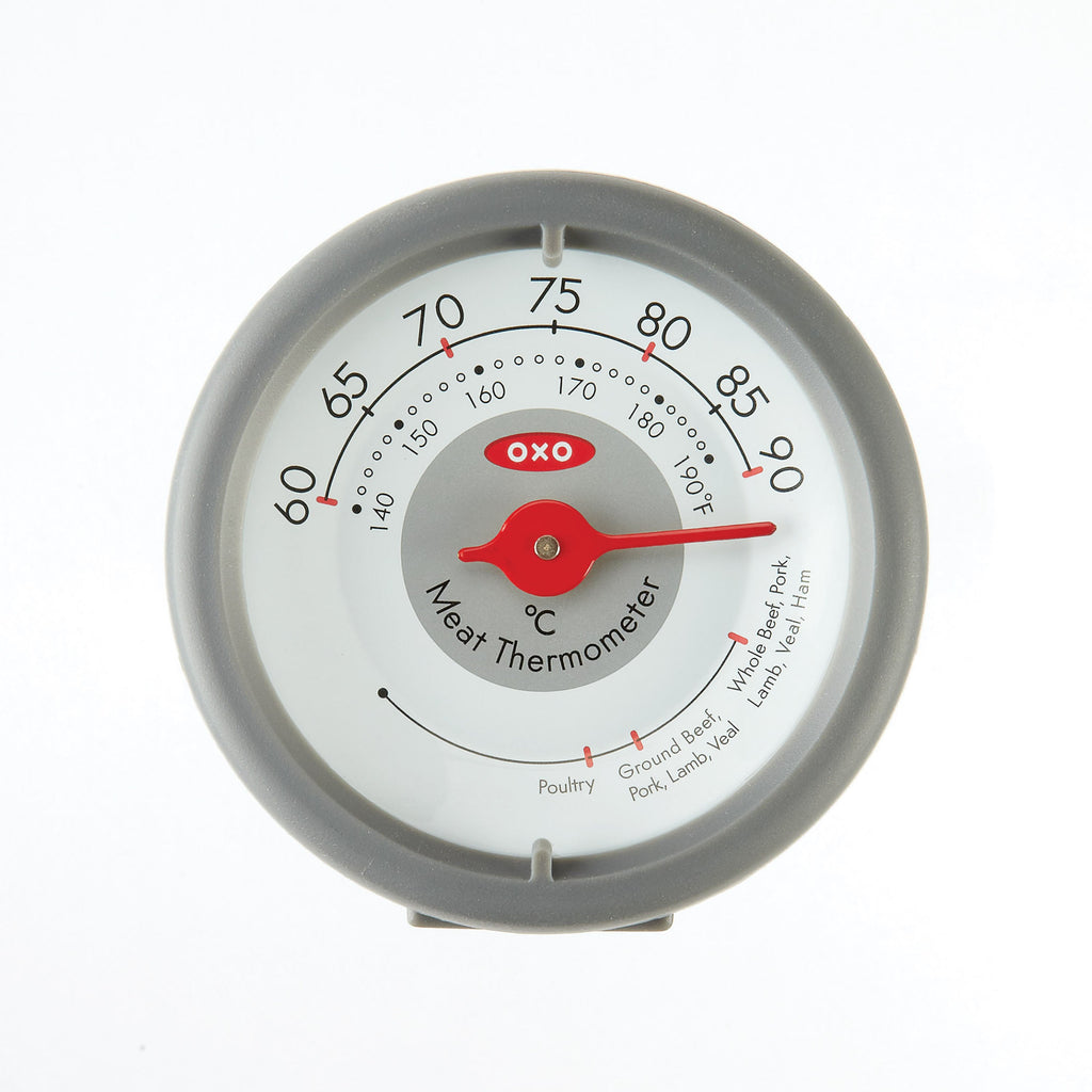 Chef's Precision Analog Leave-In Meat Thermometer - OXO Australia