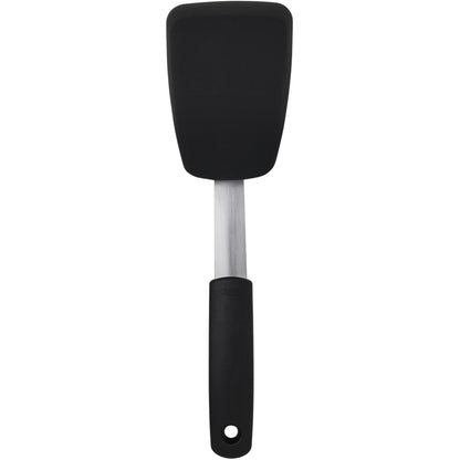 Good Grips Silicone Flexible Turner - Small Black