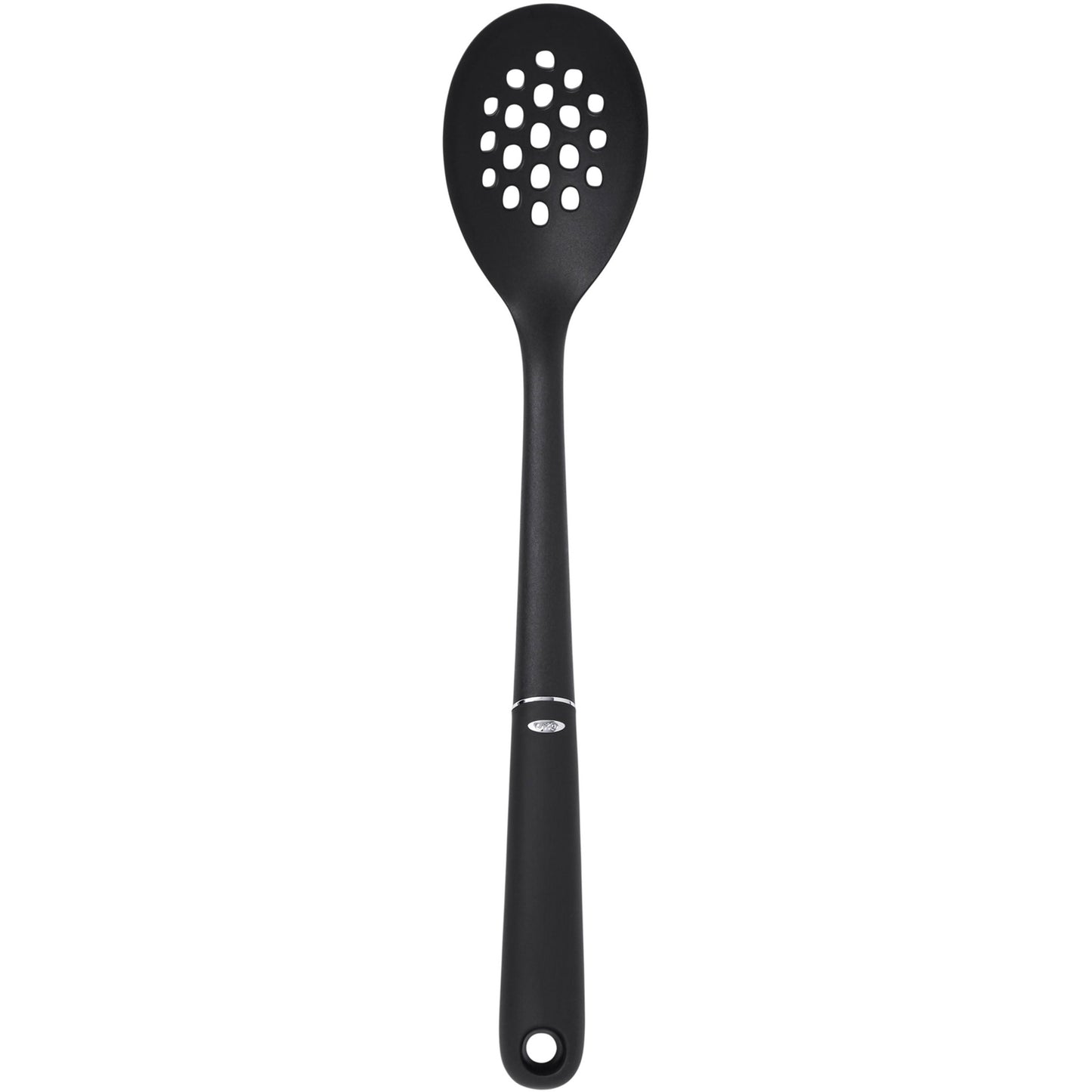 Oxo Good Grips Slotted Spoon - Black