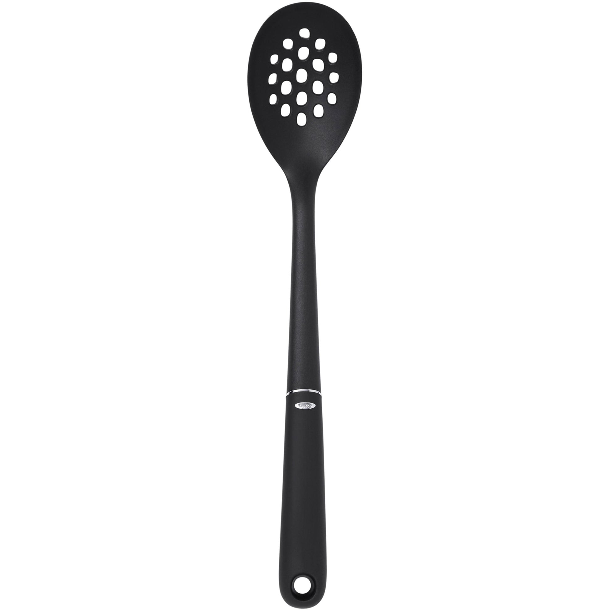 Oxo Good Grips Slotted Spoon - Black