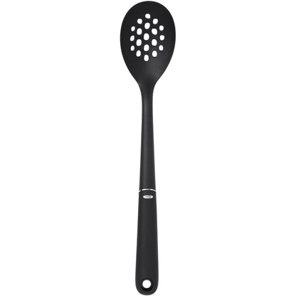 Oxo Good Grips Slotted Spoon - Black