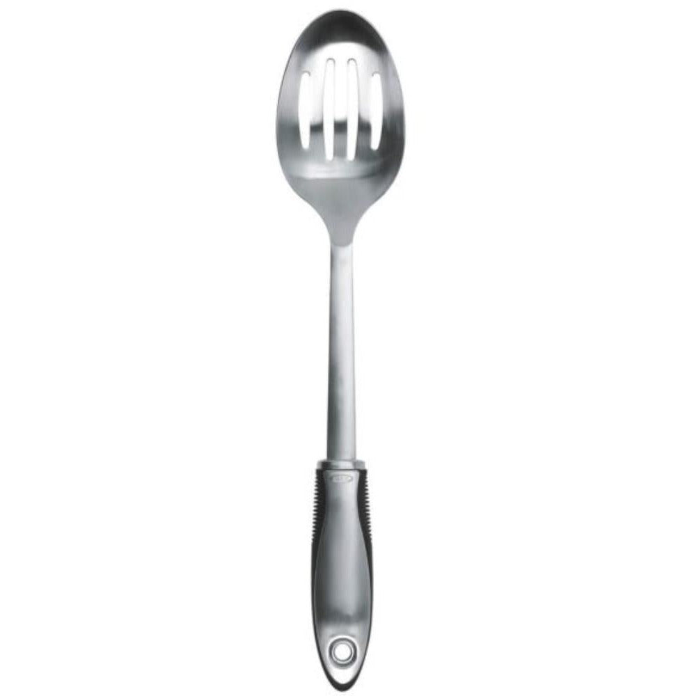 Oxo Good Grips Stainless Steel Slotted Spoon