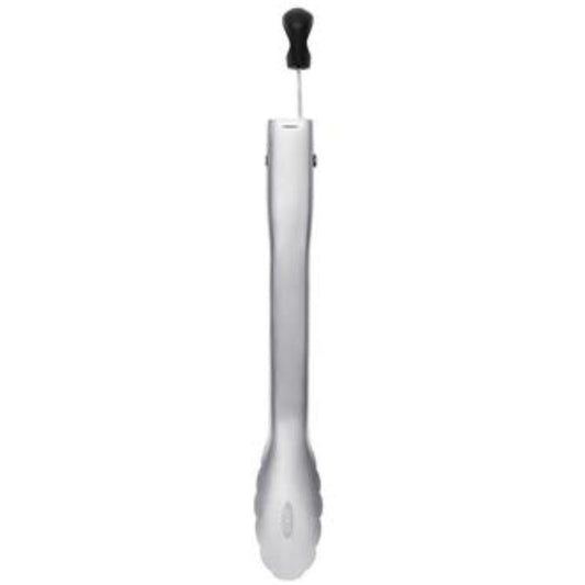 Oxo Mini Tongs - Stainless Steel