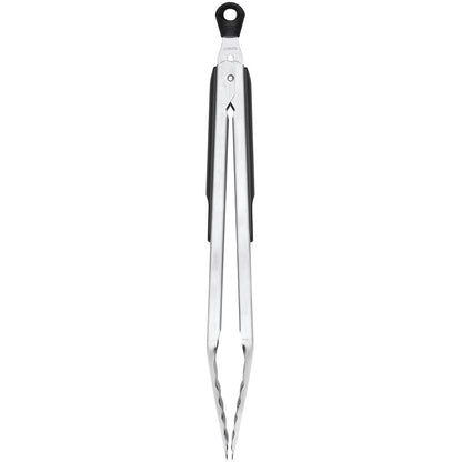 Oxo Tongs - 30cm Stainless Steel