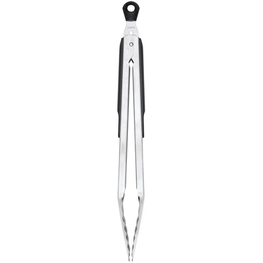 Oxo Tongs - 30cm Stainless Steel