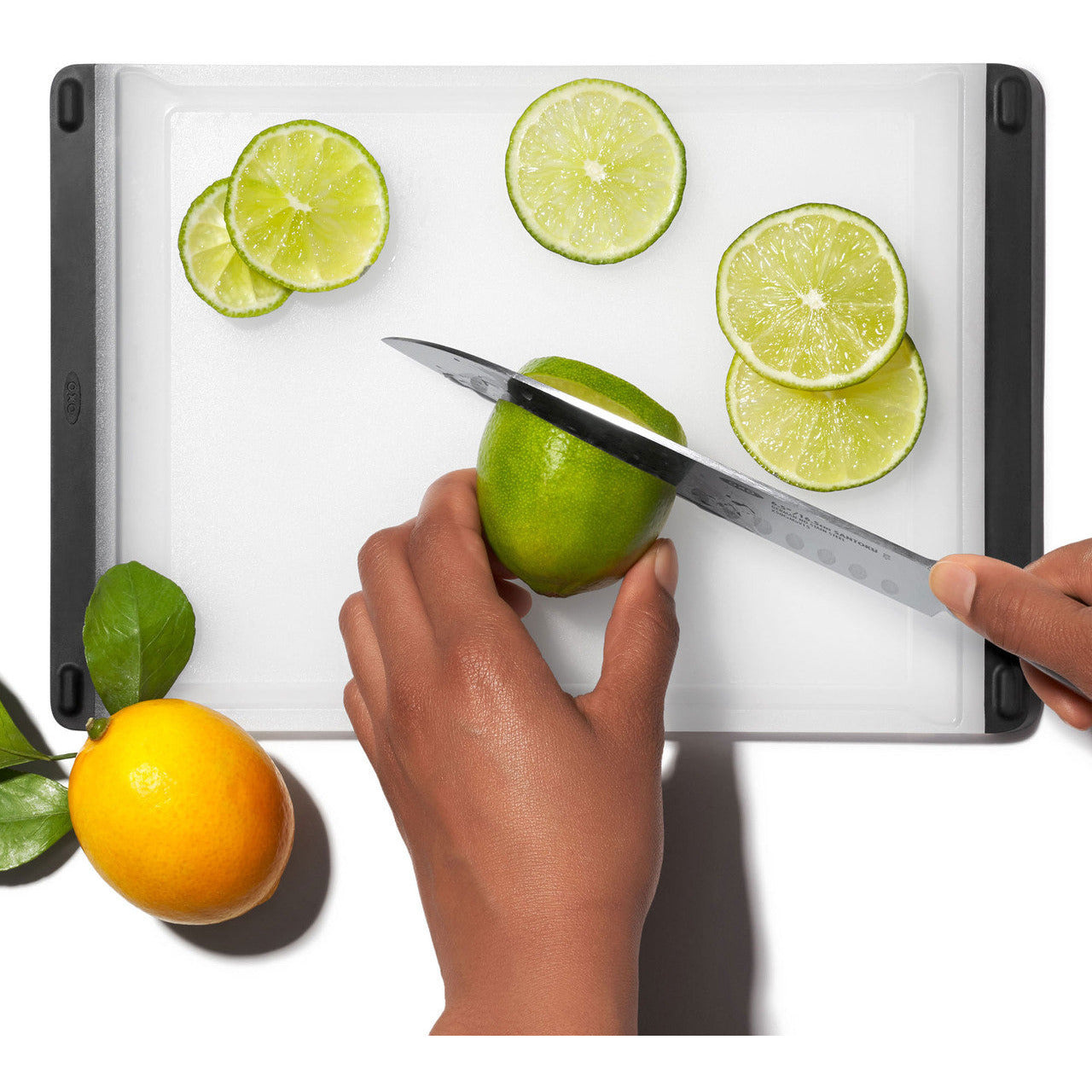 OXO Prep Cutting Board