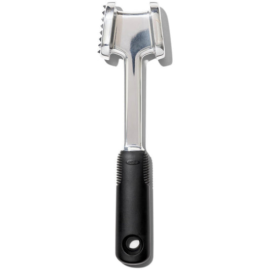 OXO Die Cast Meat Tenderizer