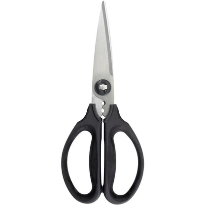 Oxo Kitchen & Herb Scissors Black