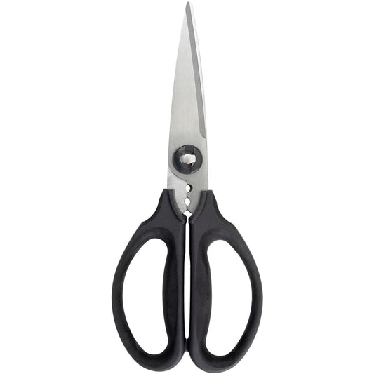 Oxo Kitchen & Herb Scissors Black