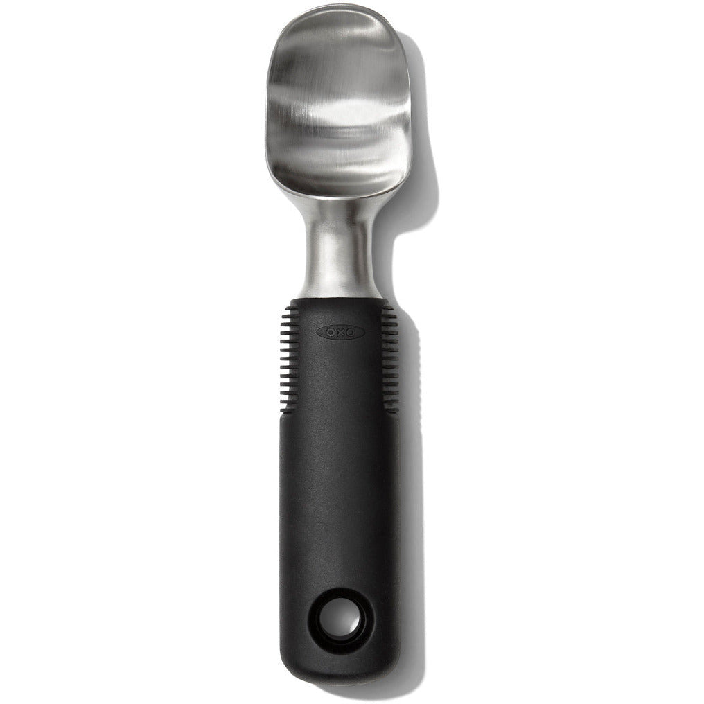 Oxo Stainless Steel Ice Cream Scoop