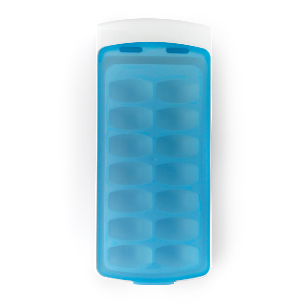 OXO Good Grips No Spill Ice Stick Tray- Ice that Fits in Bottles
