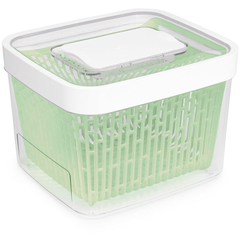 Greensaver Produce Keeper - 4L | OXO | Matchbox