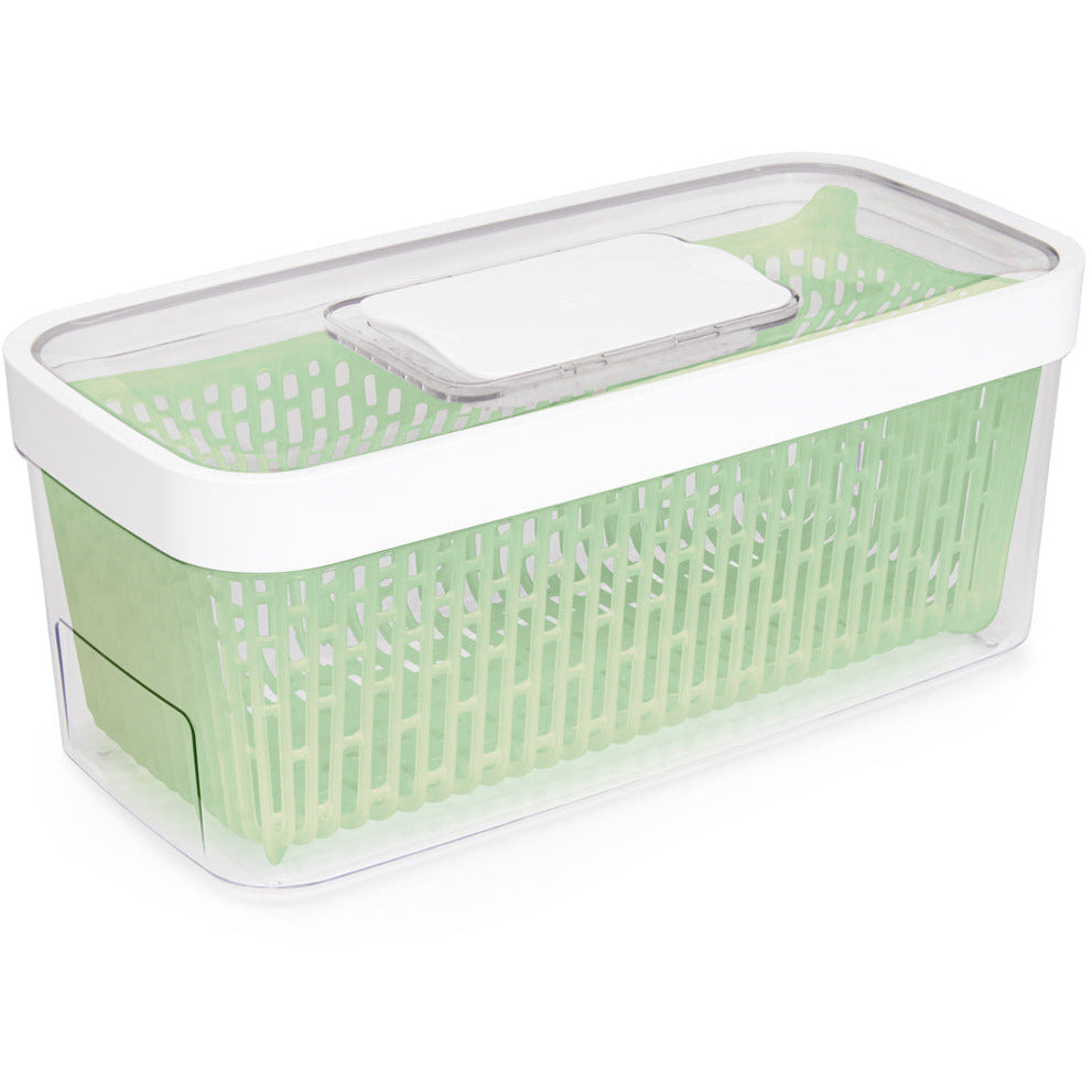 Oxo Greensaver Produce Keeper - 4.7L