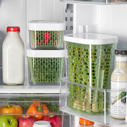 Oxo Greensaver Produce Keeper - 4.7L