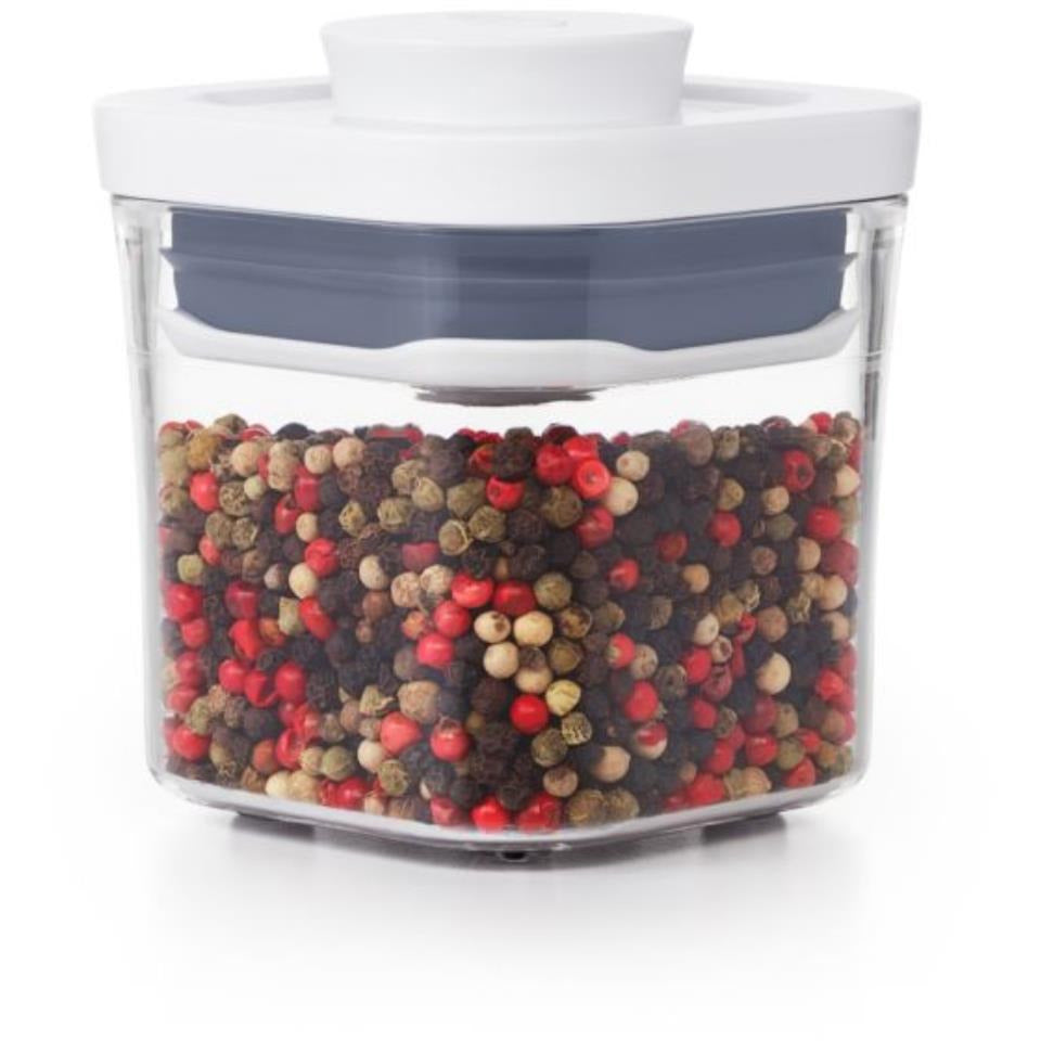 Oxo Good Grips Pop 2.0 Mini Square - 0.2L