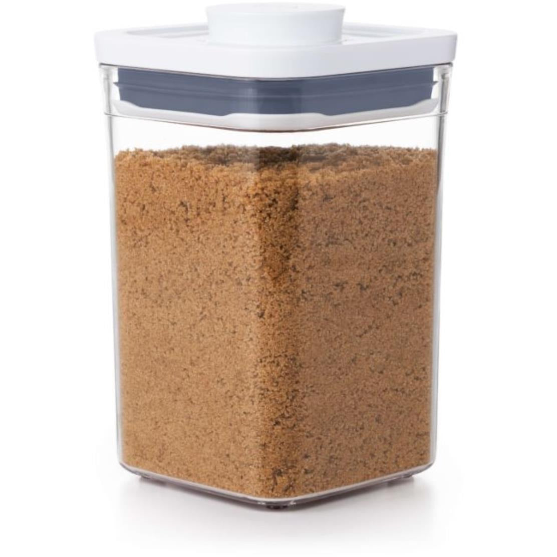 Good Grips Pop 2.0 Small Square Short - 1L| OXO | Matchbox