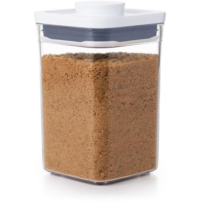 Oxo Good Grips Pop 2.0 Small Square Short - 1L